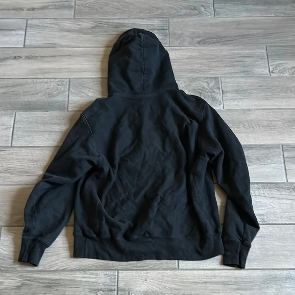 Champion Hoodie with Colorful Logo - Image 6