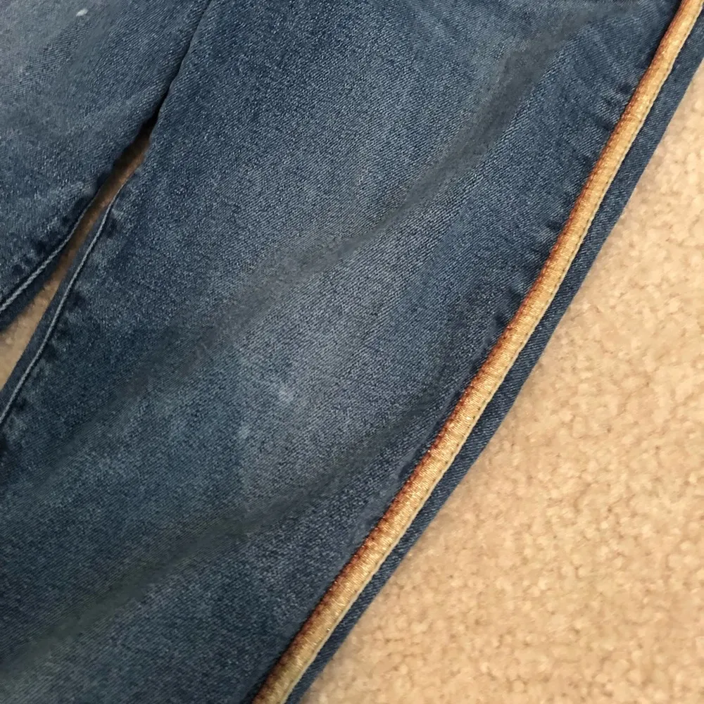 Abercrombie and Fitch Mid-low rise ankle jeans size 25 women jeans - Image 3