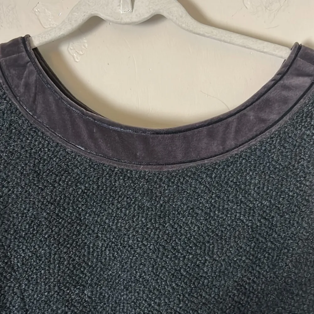 Tory Burch Women’s Tweed Sleeveless Lined Dress Sz XS/Small **see description - Image 6