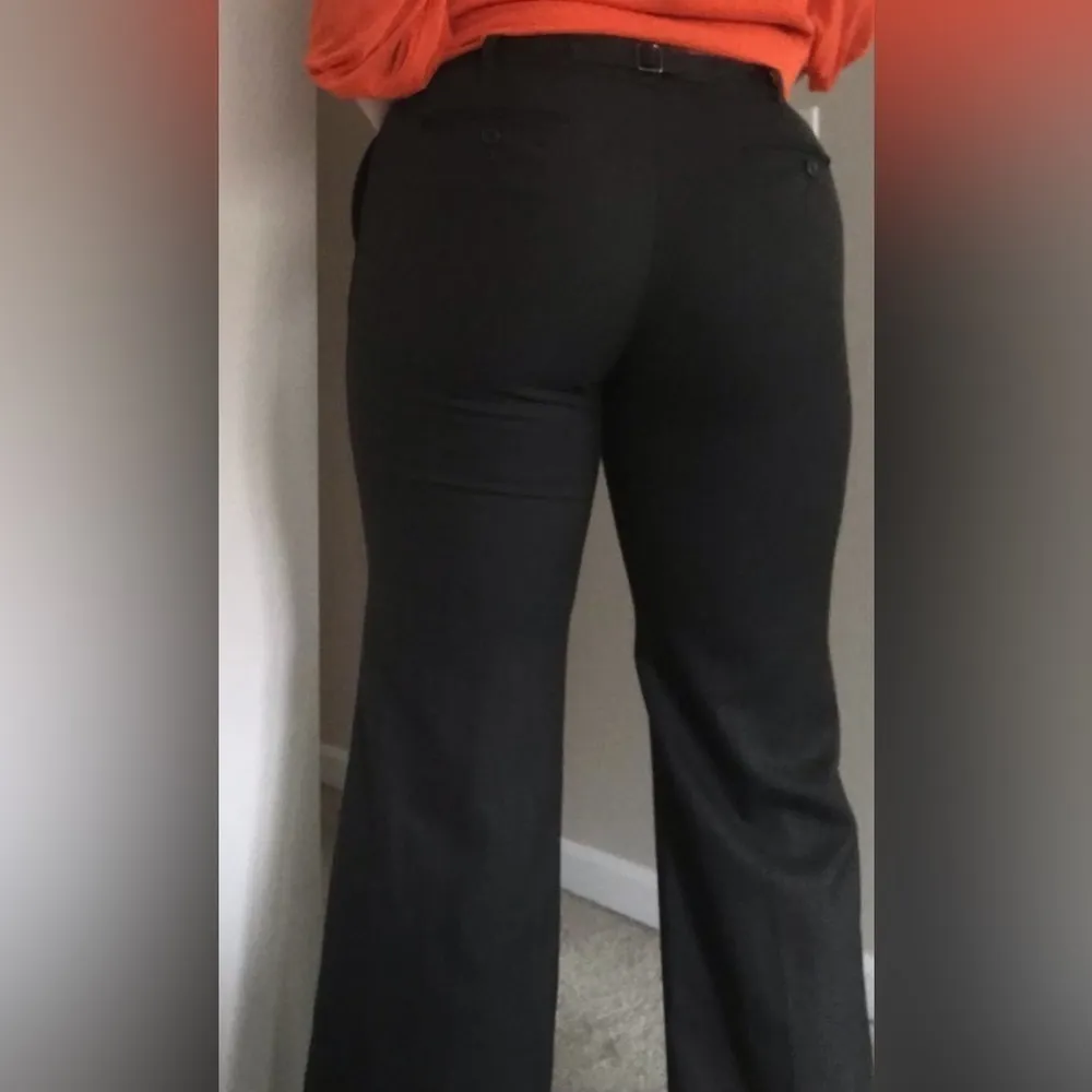 Ann Taylor Loft Luxurious Dress Pants Size 8 - Image 5