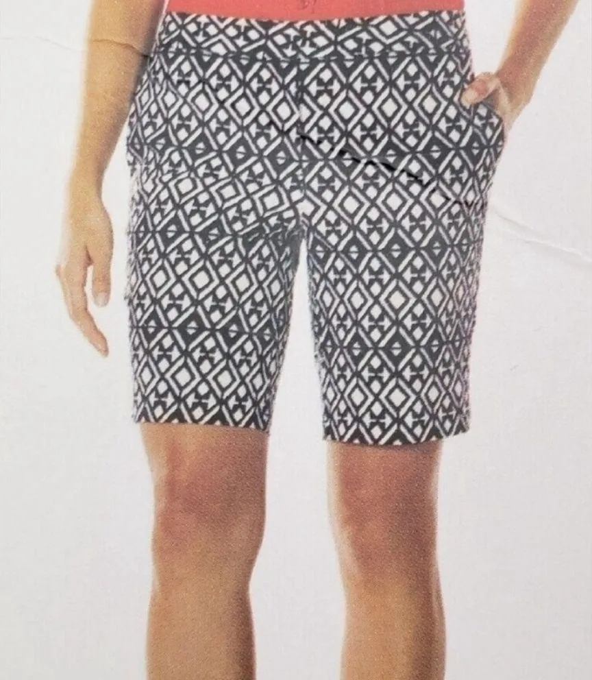 Walking Shorts Sz 10 - Image 8