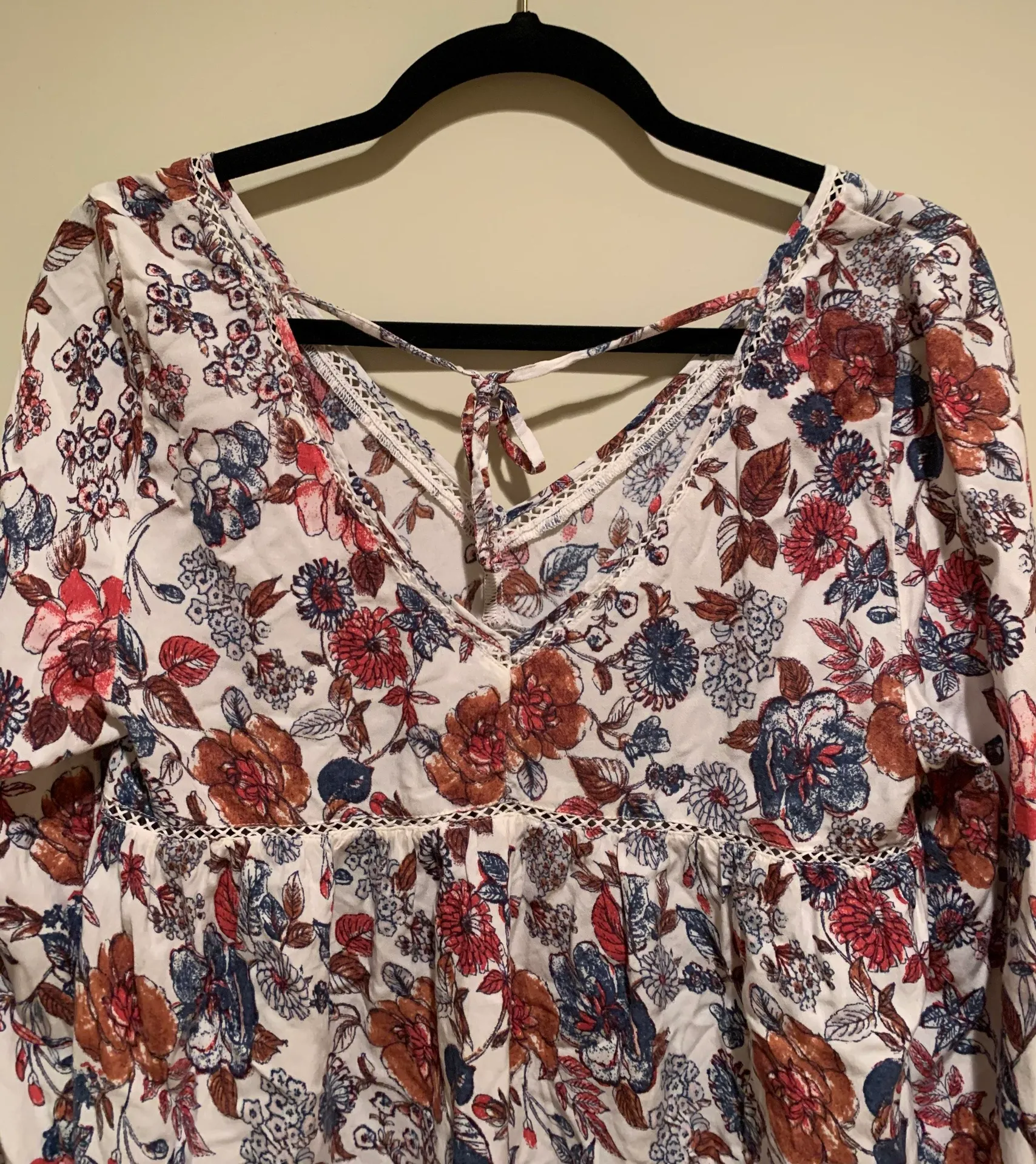 Free People Shirt - Image 4