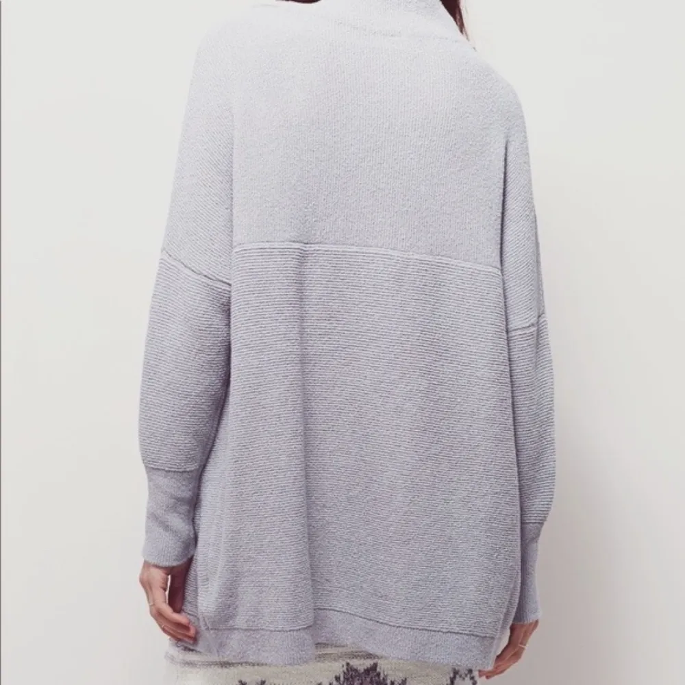 Ottoman Slouchy Tunic - Image 6