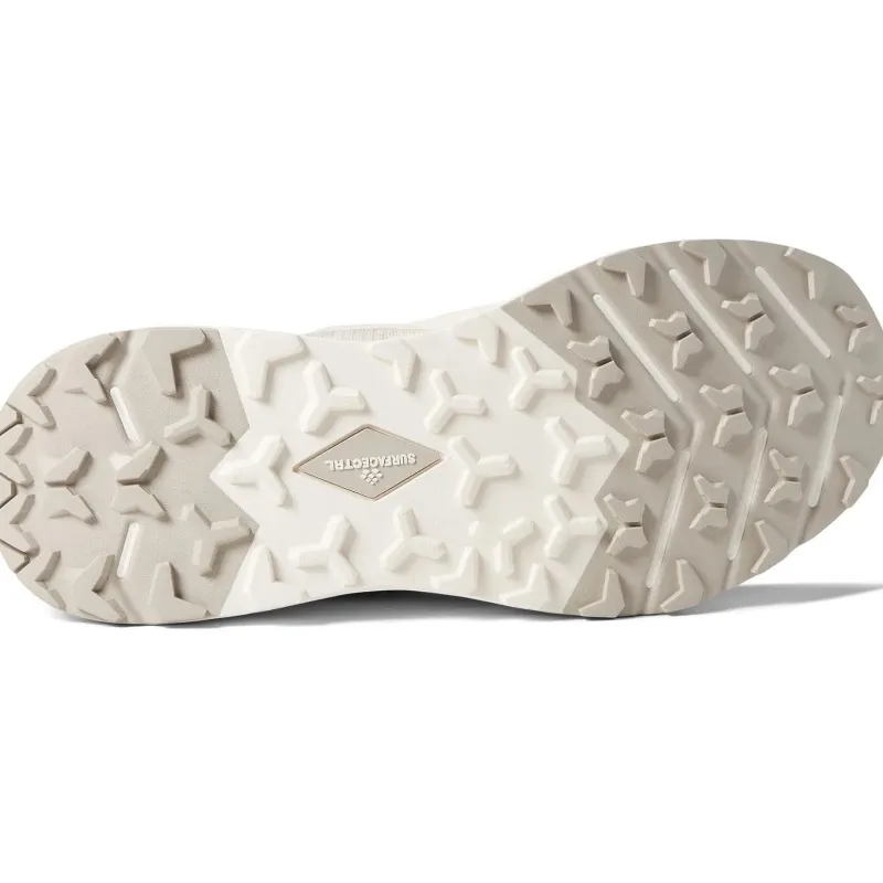 NIB The North Face Womens Vectiv Hypnum Shoes Size 9.5 White/Silver  FLF190 - Image 3