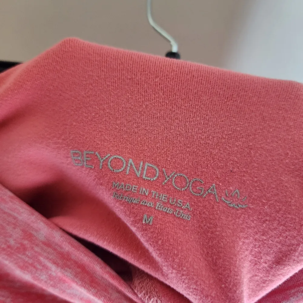 Beyond yoga Spacedye Caught In The Midi High Waisted Legging - Image 5