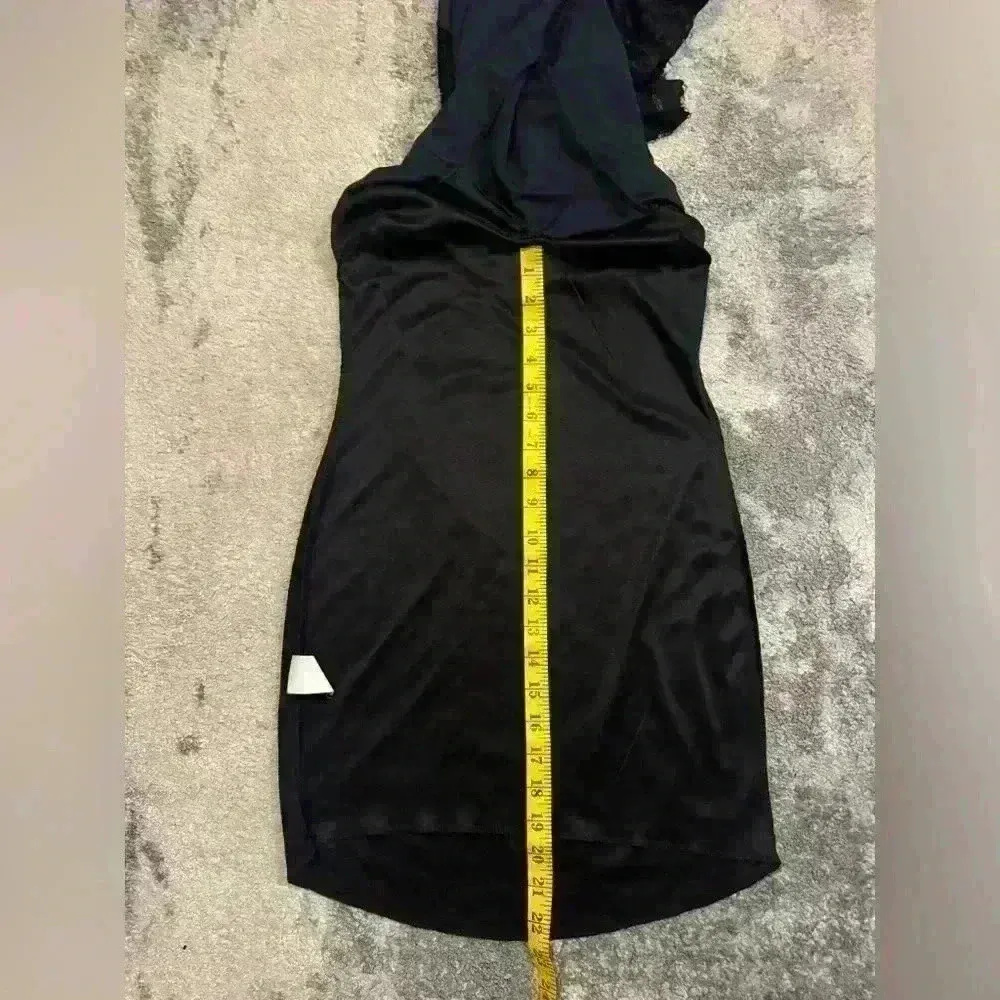 Women’s Lace TFNC Dress - Image 10