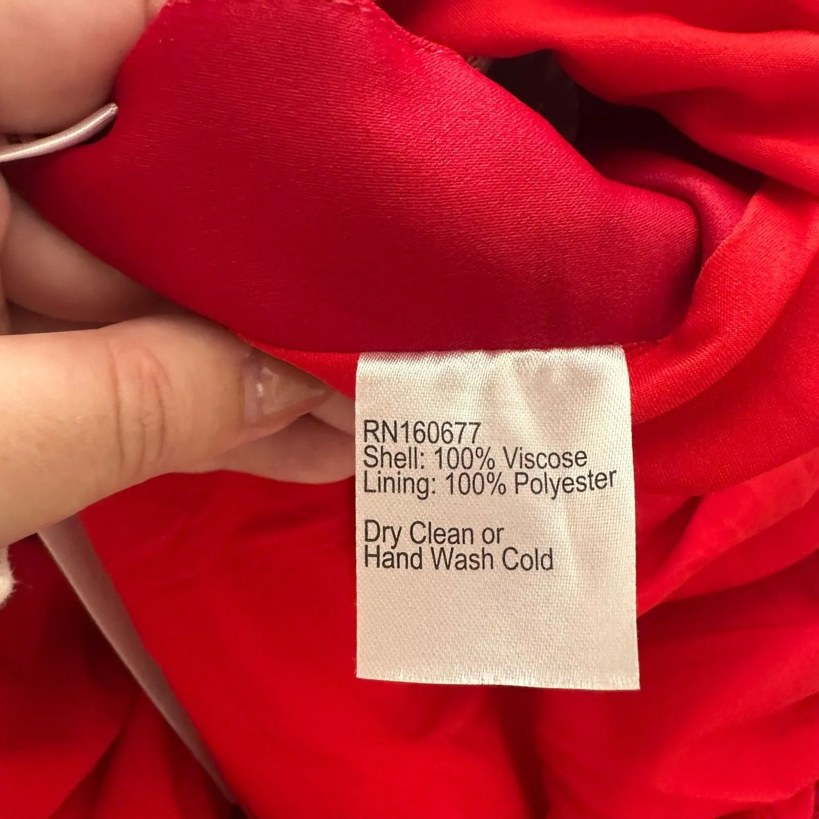 ADEIRLINA South of France‎ Bubble Skirt Mini Dress NWT XS Pink - Image 6