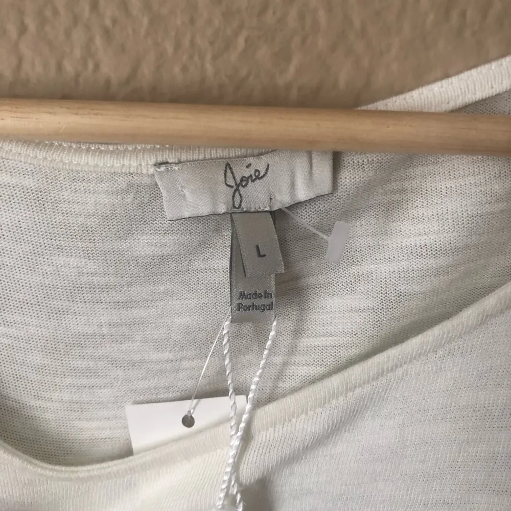 NWT Joie pentea Striped Dress - Image 14