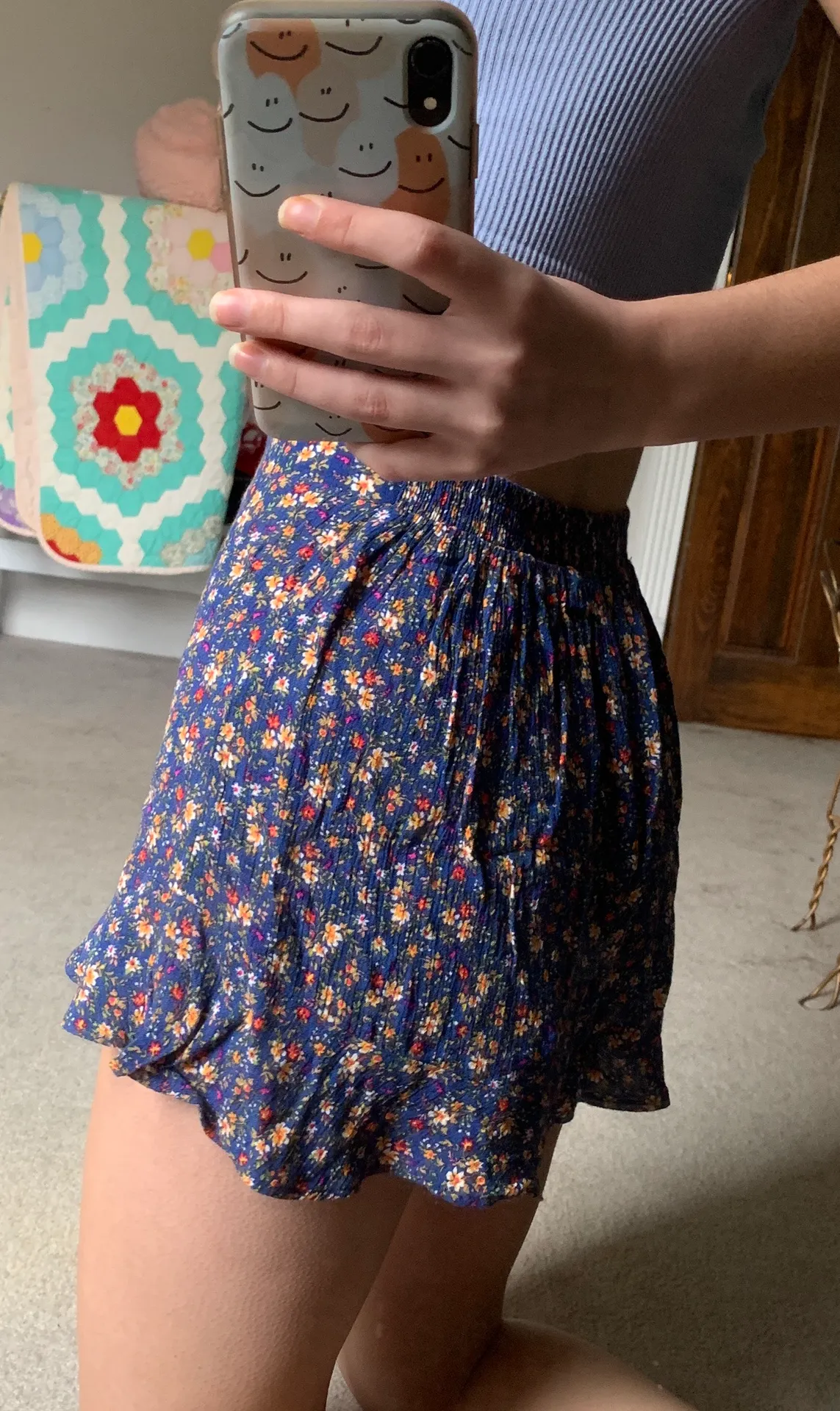 Flowy Shorts - Image 2