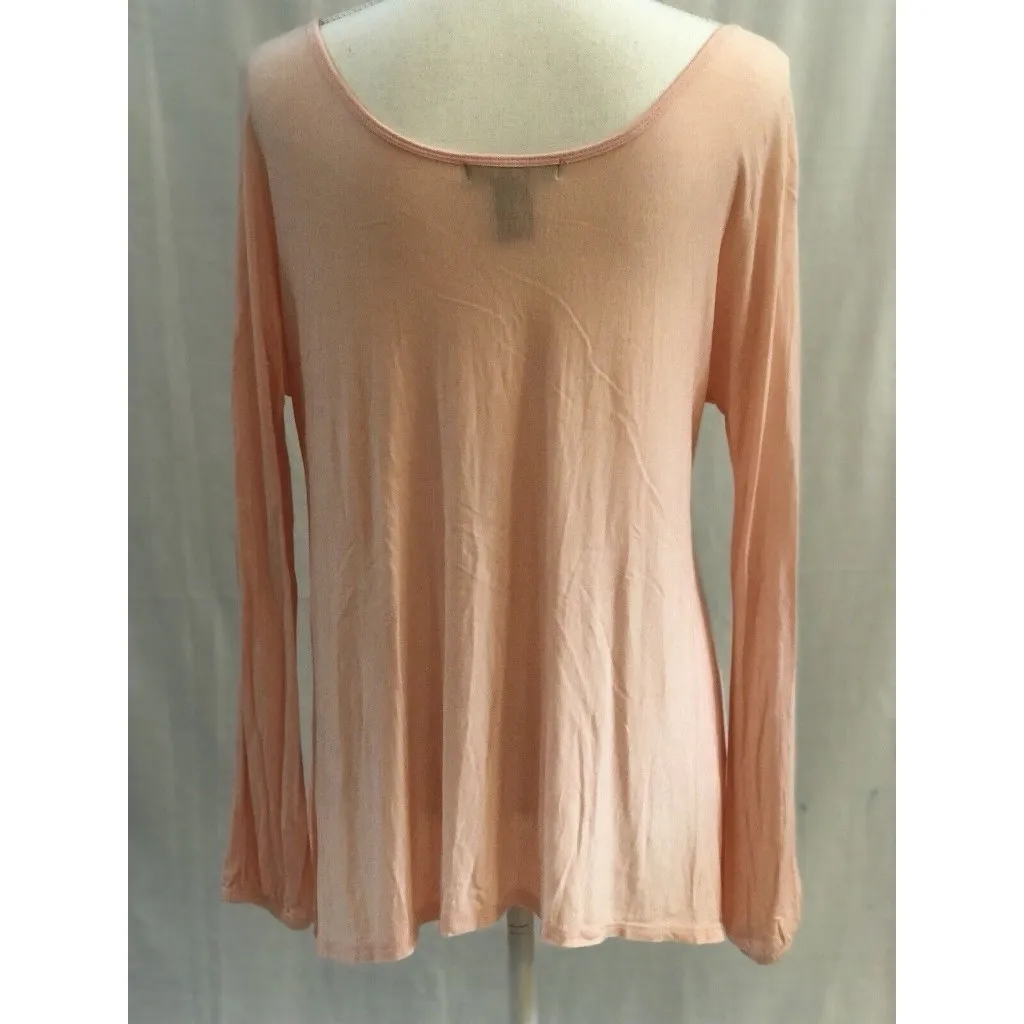 Willow Smith ~ Long Sleeve Top V - Image 5