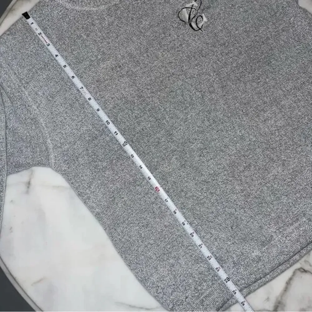 Vintage Las Vegas Circus Circus Casino Crewneck Gray Size L - Image 7