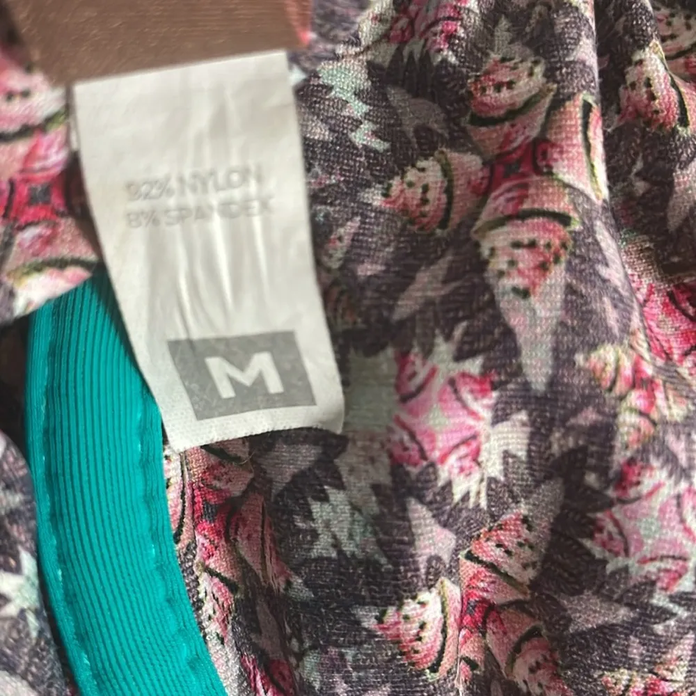 Maaji Bustier Bikini Top Medium - Image 8