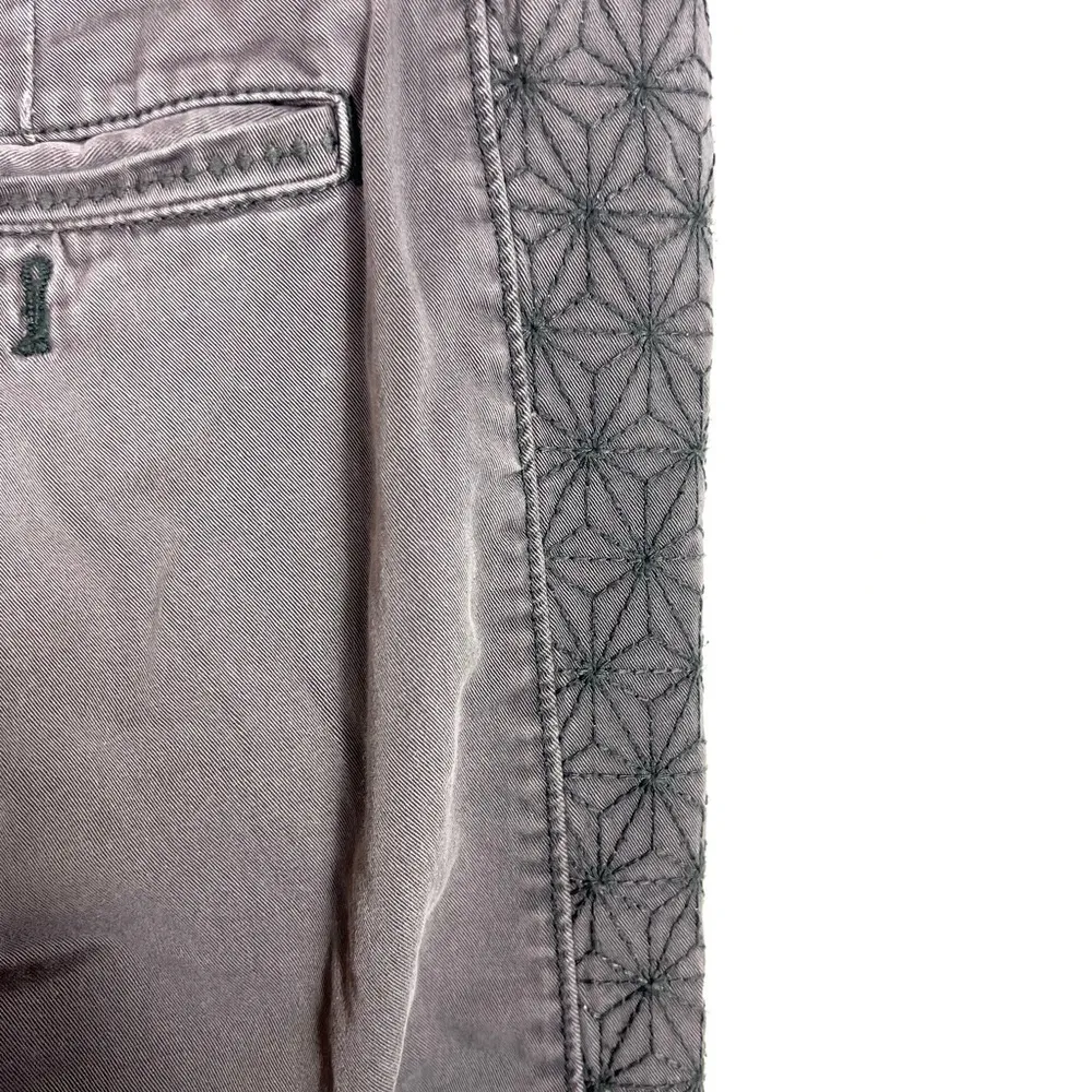 Anthropologie Pilcro and the letterpress pants - Image 4