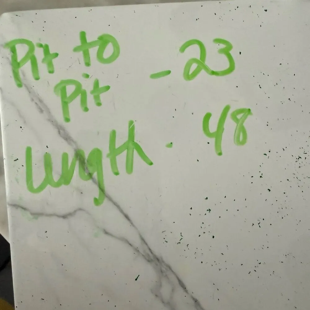 Uniqlo Women’s Medium Grey Wool Turtleneck Sweater Dress New - Image 7