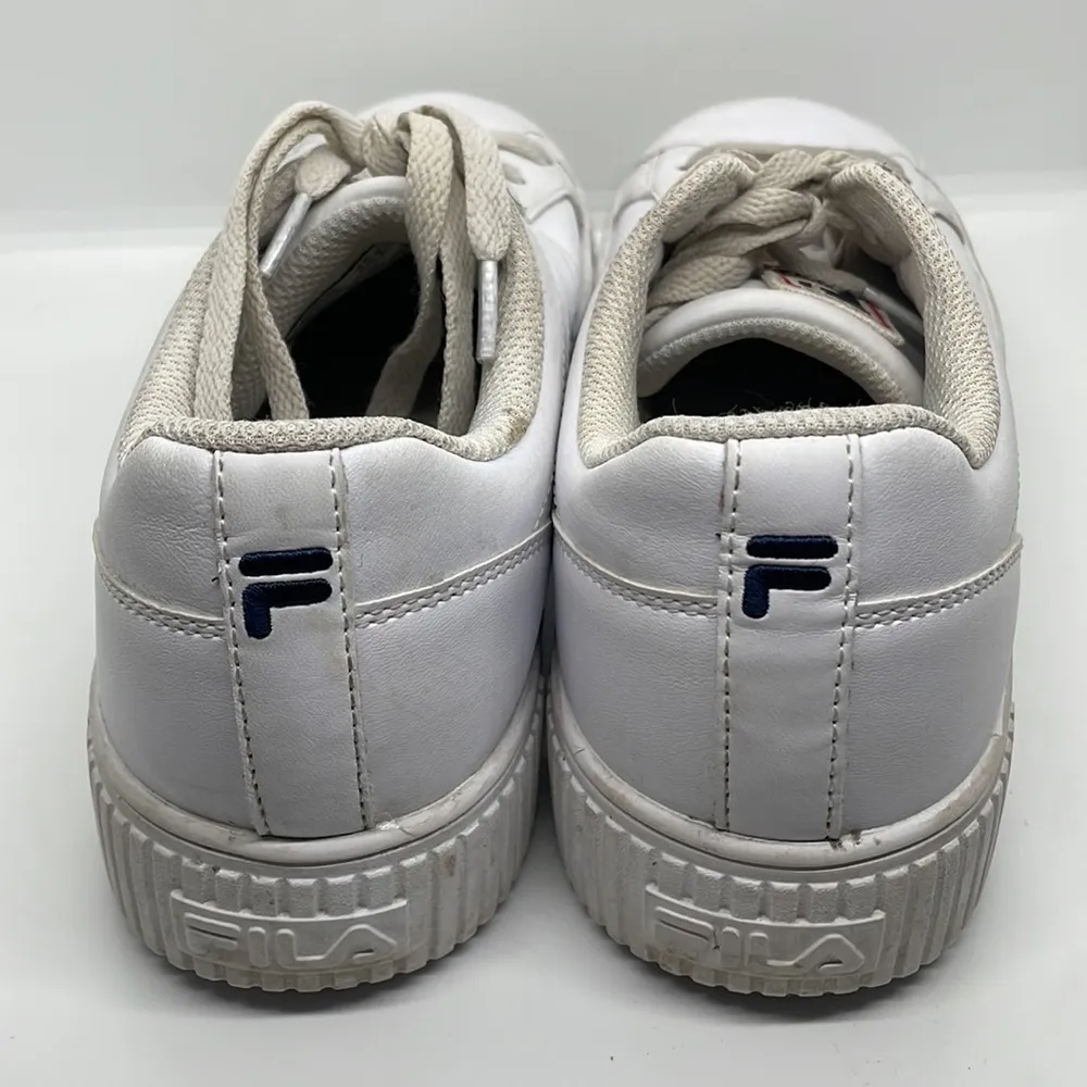 Fila Panache 19 Platform Sneakers 7.5 - Image 4