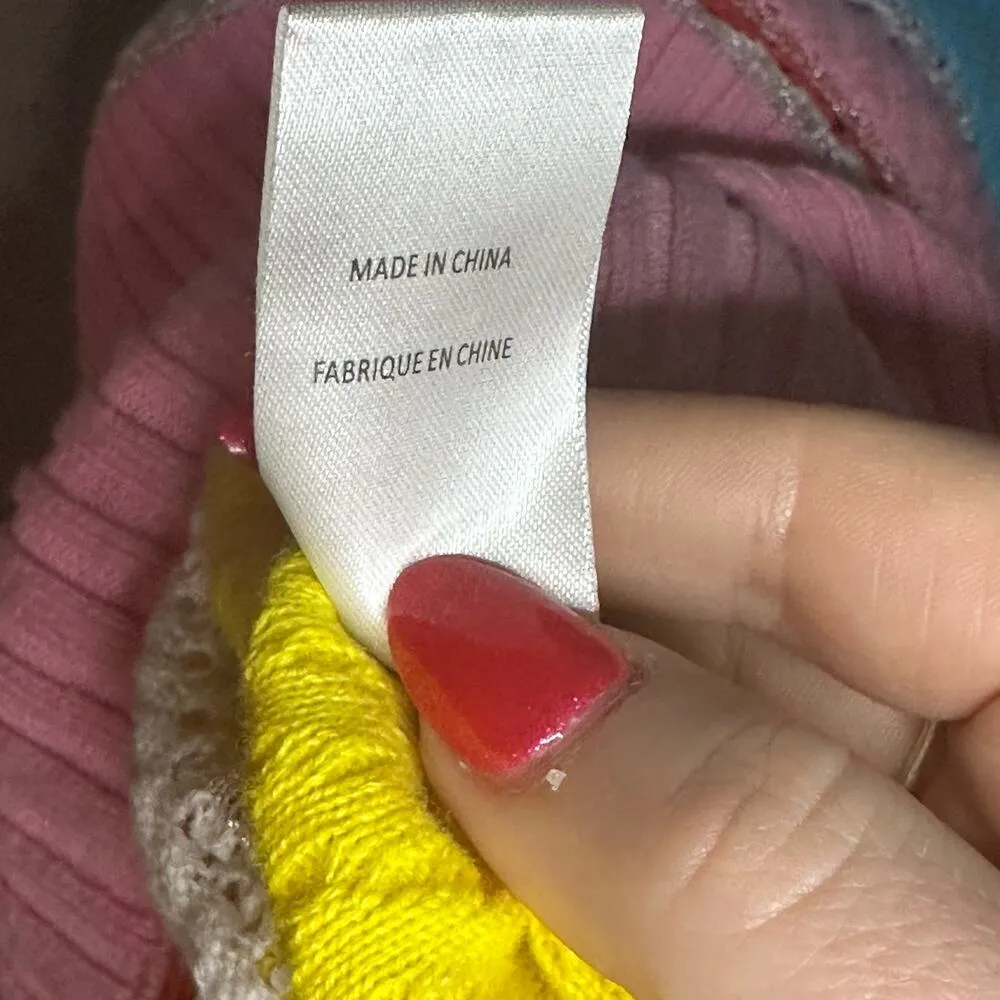 Solid & Striped  The Sophie Dress Size Small - Image 3