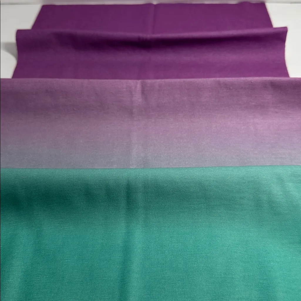 Wide Ombré Headband - Image 3