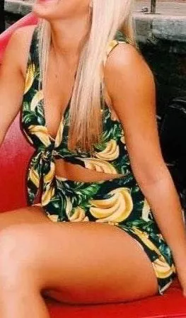 Tropical Romper - Image 3
