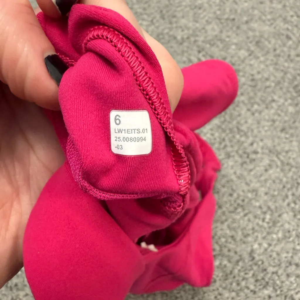 Lululemon  Align Tank 🍉💗 - Image 4