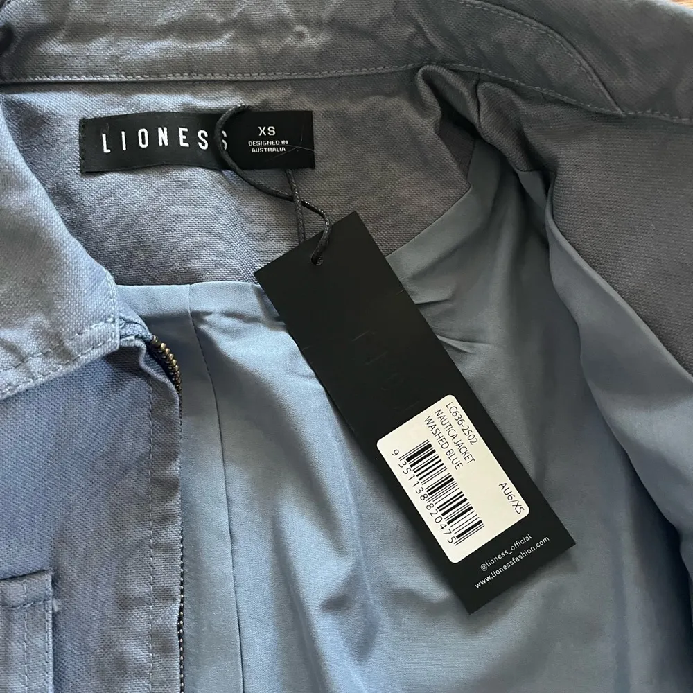 LIONESS  jacket - Image 4