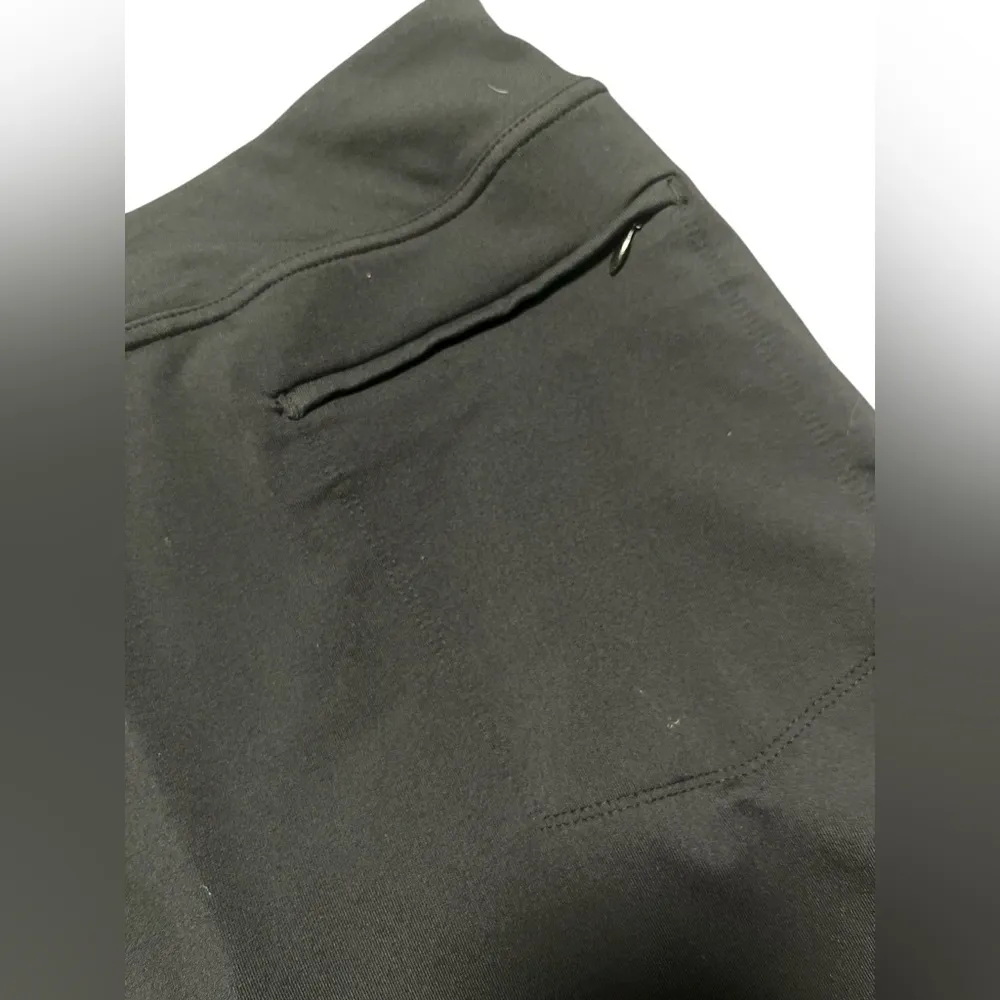 Footjoy Ladies Golf/Tennis/Pickleball Performance Black Skort Size Small - Image 3