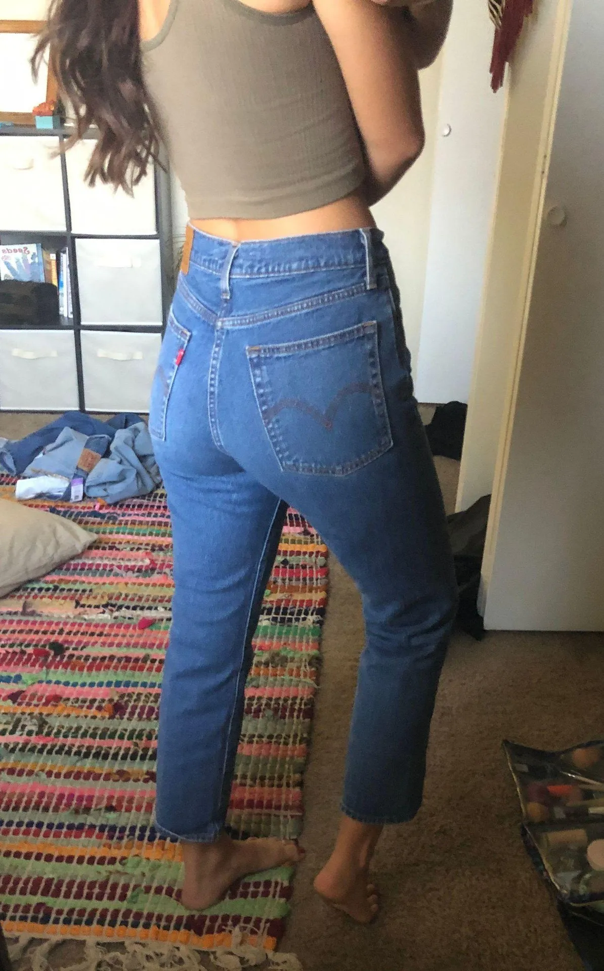 Levi’s Jeans - Image 3