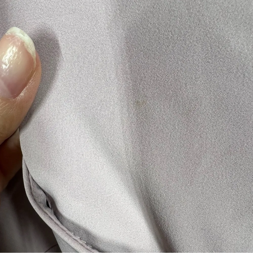 Lululemon Blush Pink Pack It‎ Up Jacket - Image 5