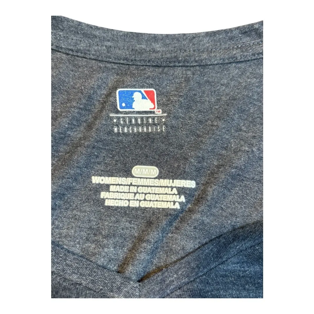 Atlanta Braves MLB Women V - Image 4