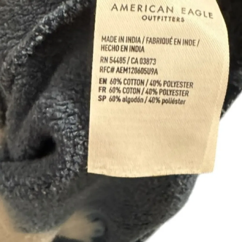 American Eagle Tie Dye Shirt - Image 5