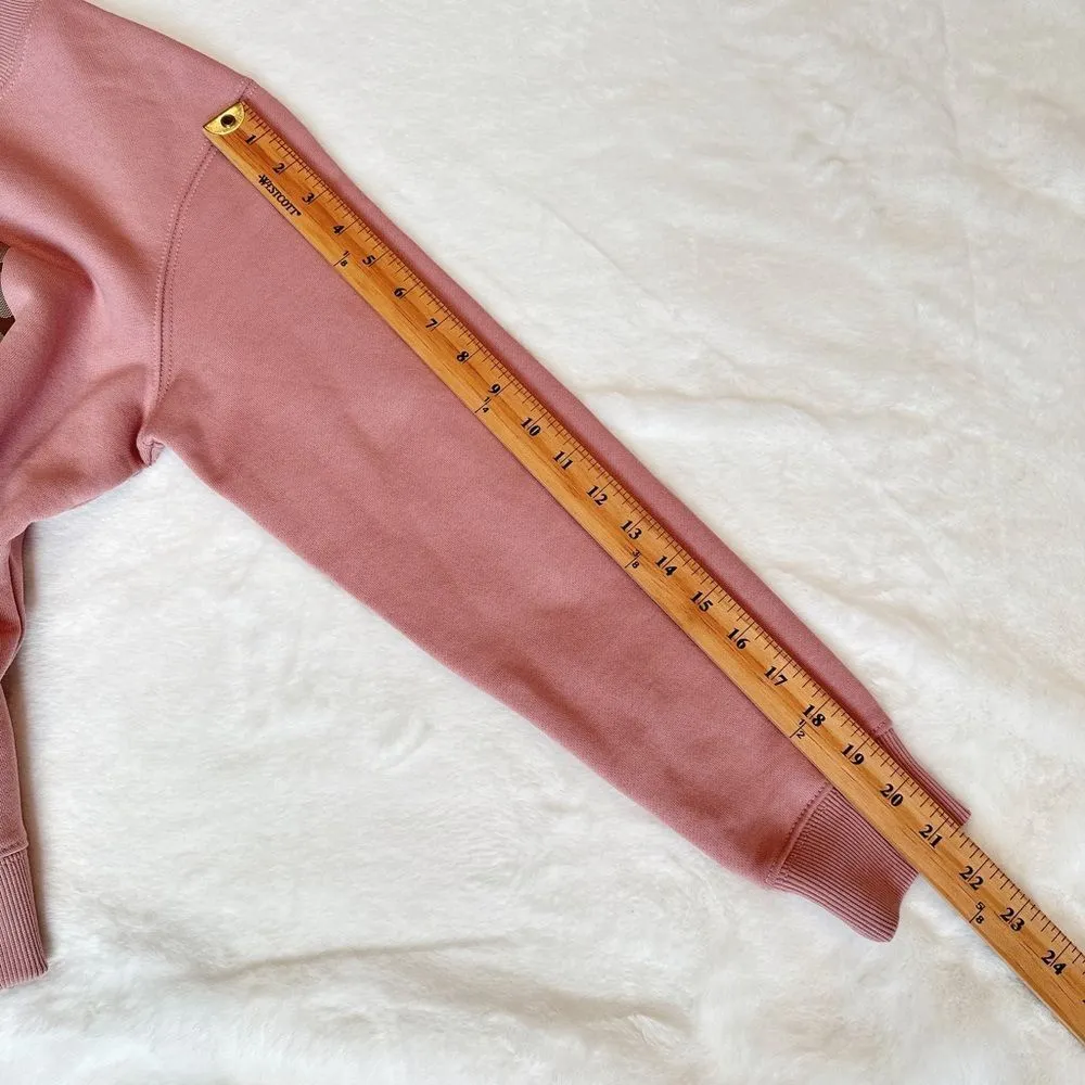 Signature Kitten Crewneck Sweatshirt size XS - Image 9