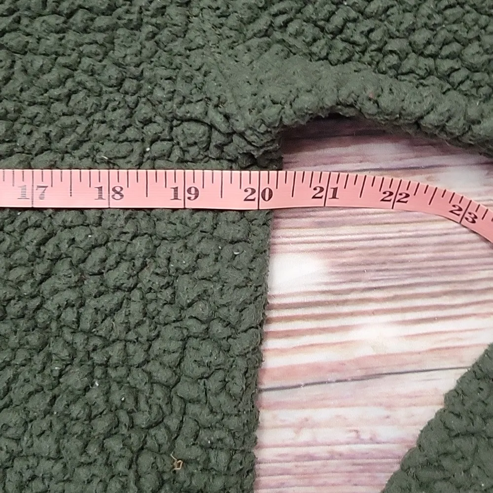 Pink Victoria Secret Pull Over Sweater size XS - Image 13