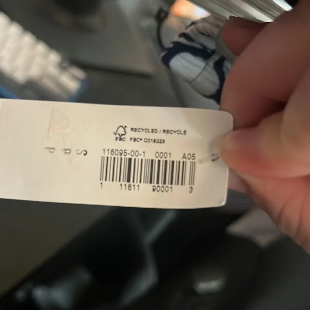 Old navy floral skirt - Image 3