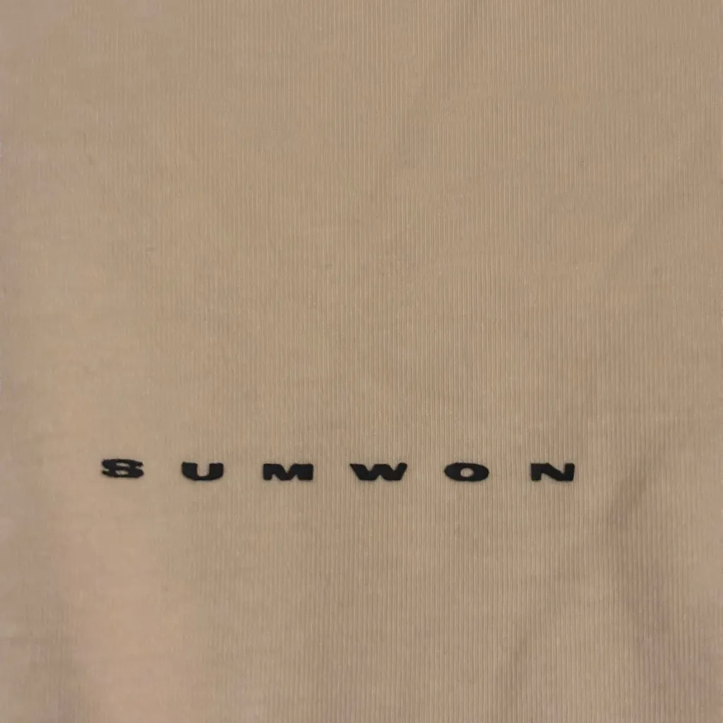NWT Women’s SumWon T - Image 4