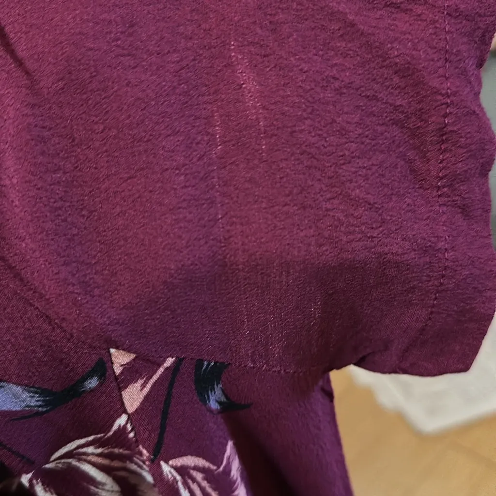 Sweetheart Floral Jumpsuit by Yumi Kim - Image 10