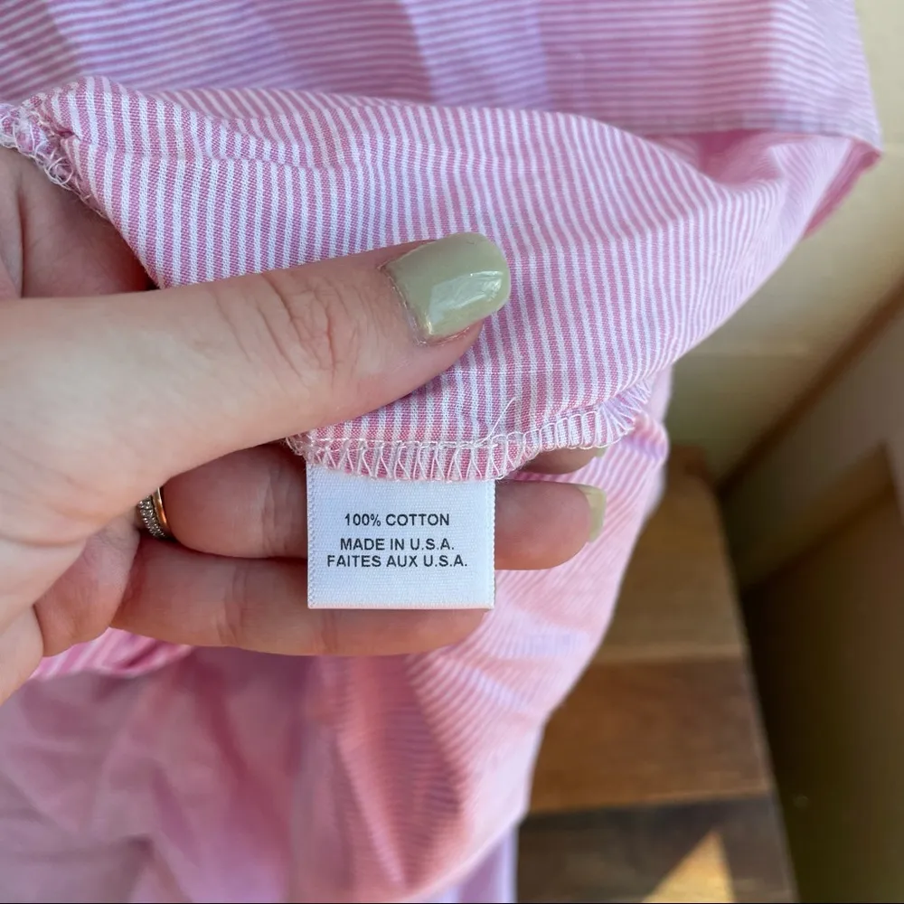 NEW MISA Los Angeles Anthropologie Kensie Tiered Maxi Dress - Image 6