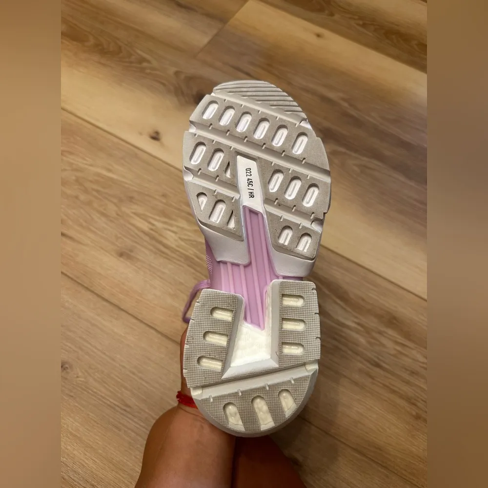 (WMNS)  P.O.D. S3.1 'Clear Lilac' B37469 / Size US 7 - Image 9