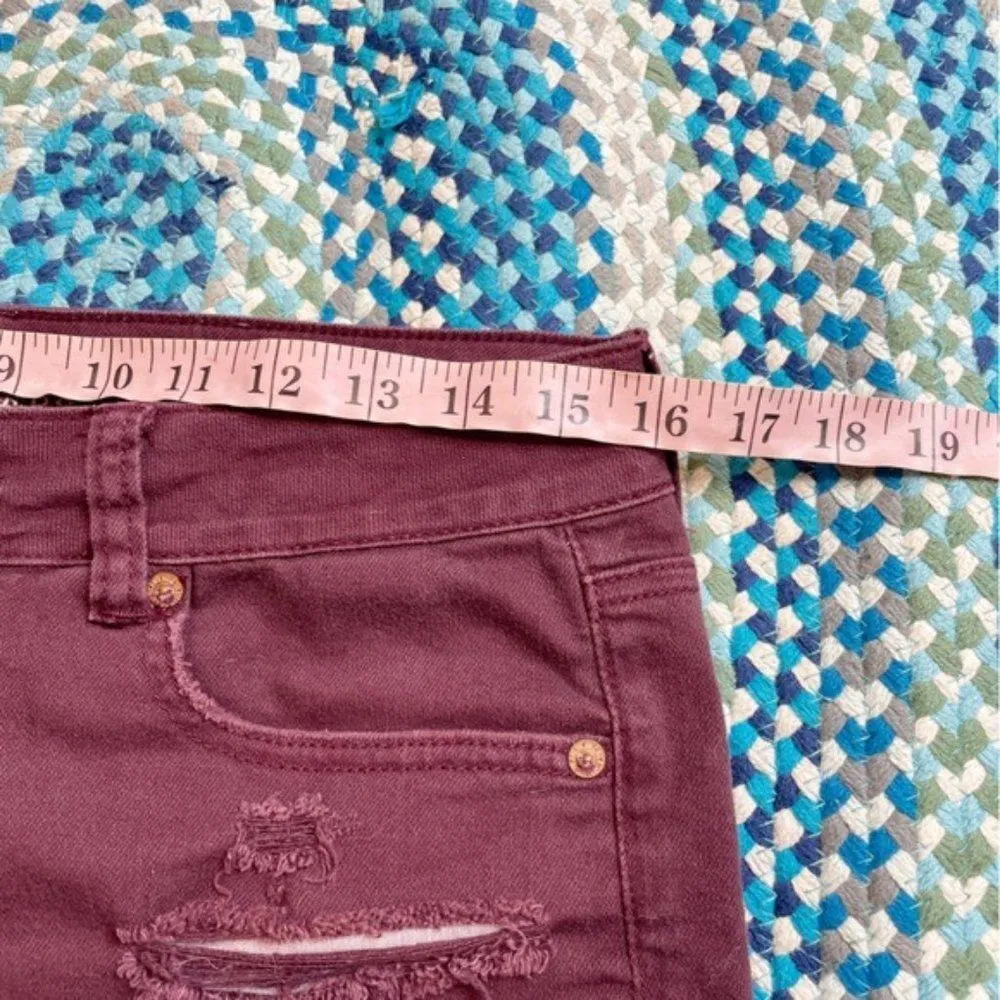 American Eagle Shorts - Image 8