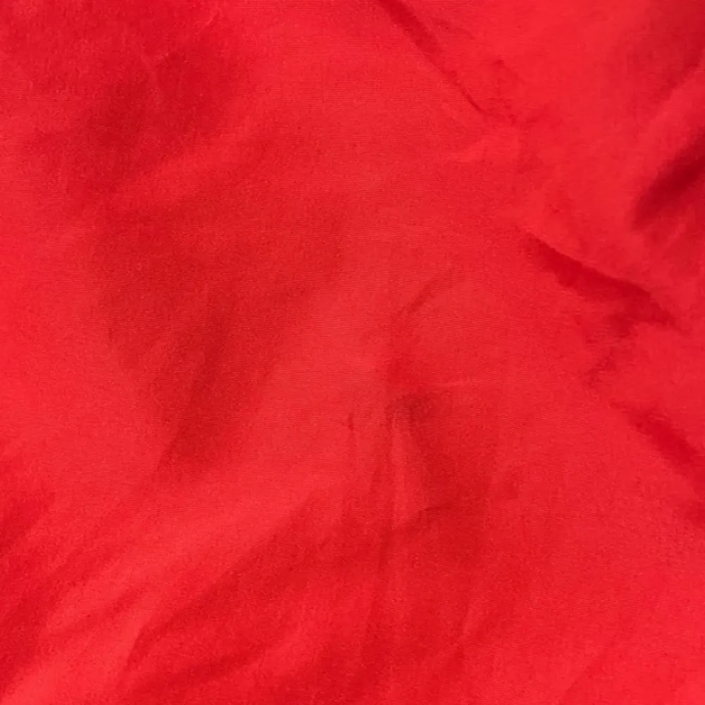 EUC Rue 21 Multicolor Neon Color Blocking Y2K Windbreaker 2 pockets size medium - Image 13