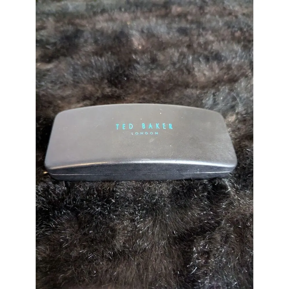Ted Baker  Eyeglasses COQUETTE  Frames case - Image 6