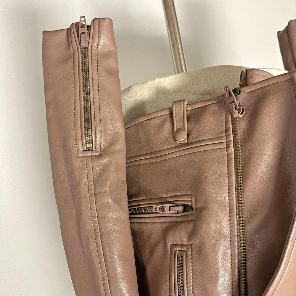 Blank NYC Moto Jacket - Image 6