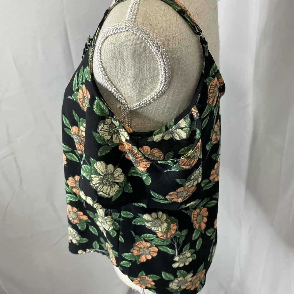 Sweet Wanderer cold shoulder top - Image 7