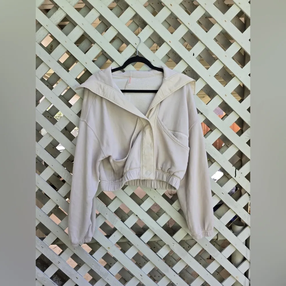 Free People  Podium Wrap jacket - Image 2