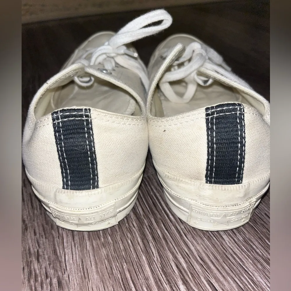 Converse x Comme des Garçons Play All Star Chuck '70 OX - Image 5