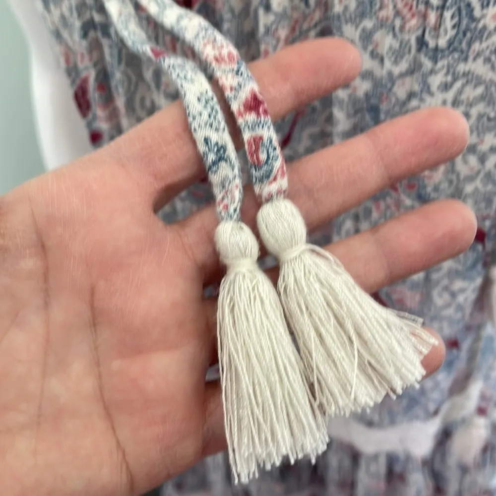 Ralph Lauren Denim & Supply Maxi Dress - Image 8