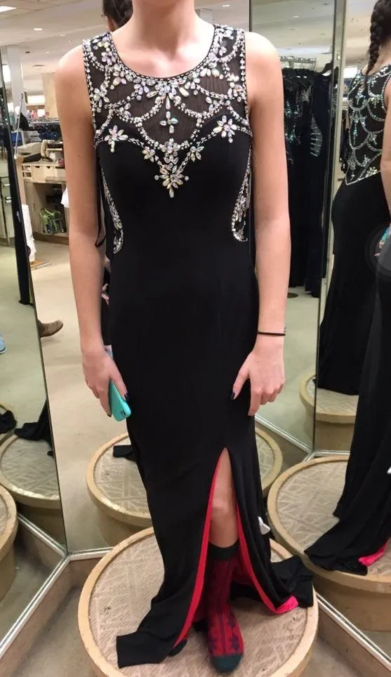 Prom Dress  - Image 3