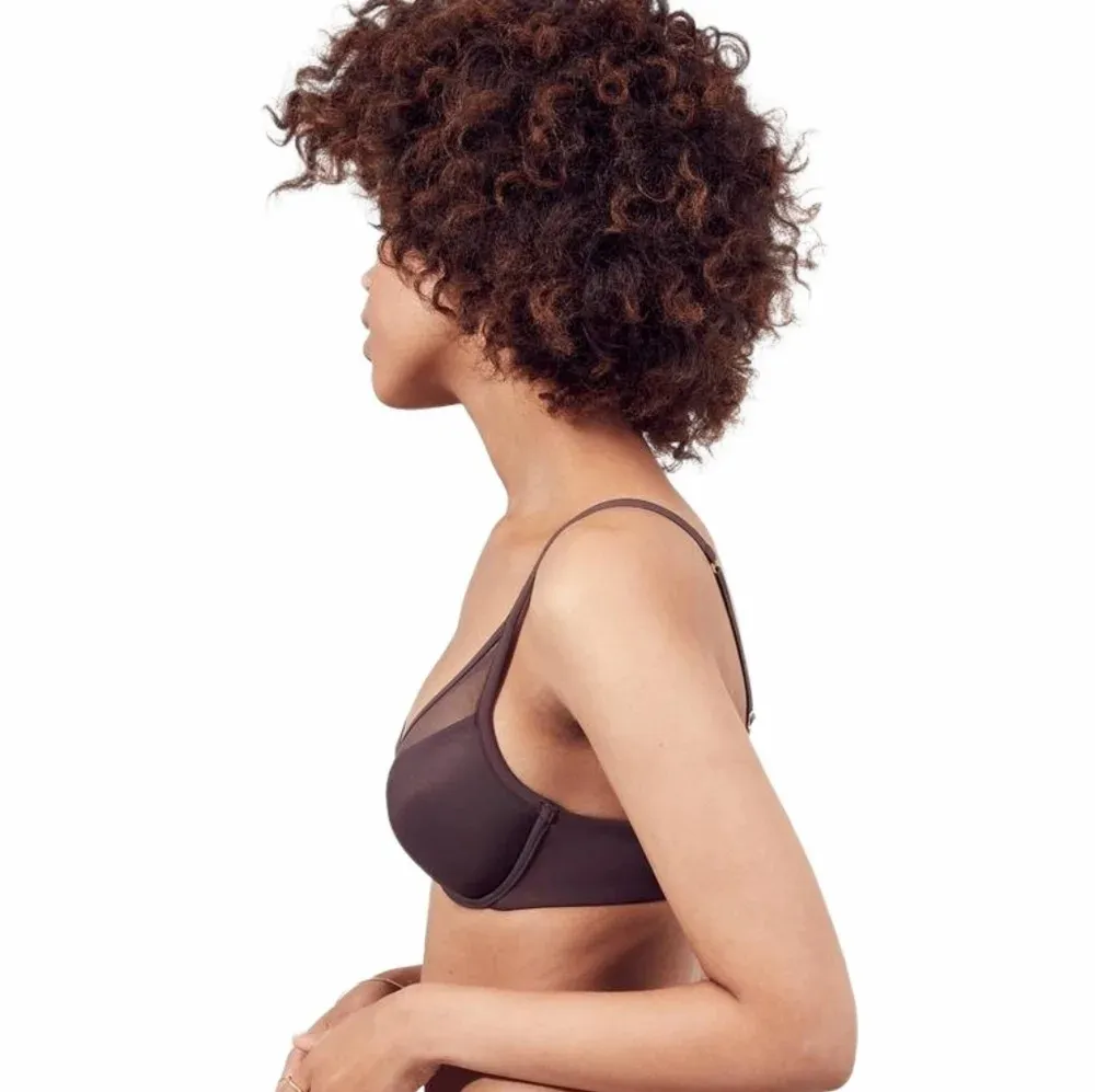 ThirdLove 24/7™ Classic Uplift Plunge Bra - Image 2