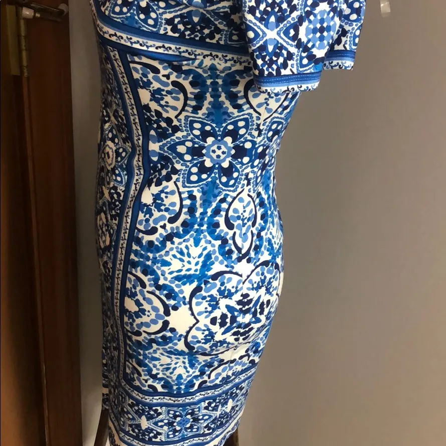 New Gianni Bini off shoulder summer dress - Image 7