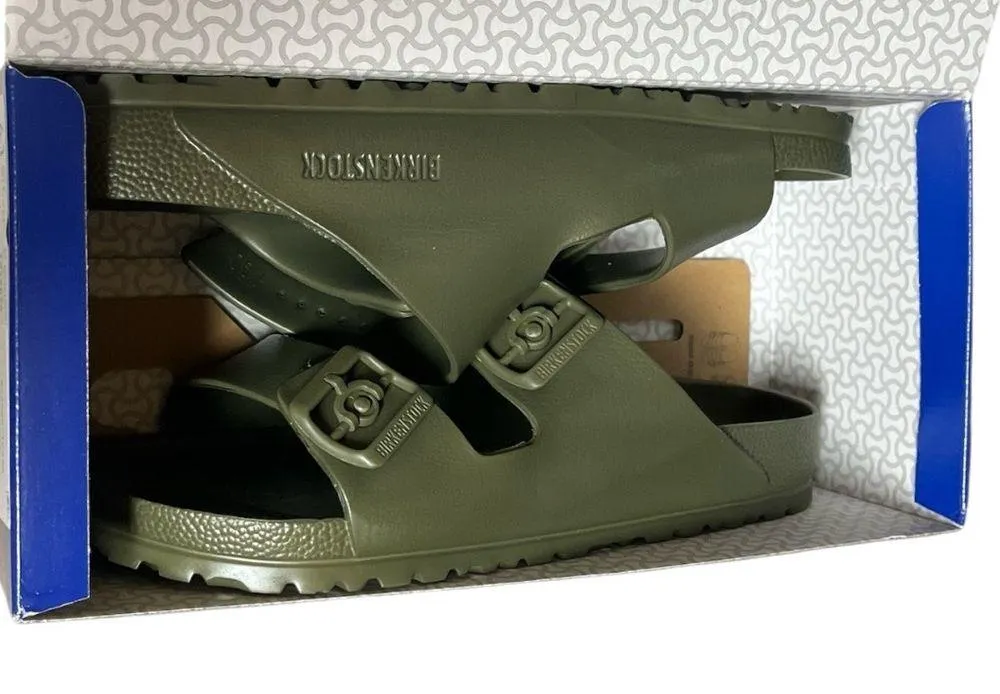 Essential Arizona Waterproof Slide Sandal - Image 4