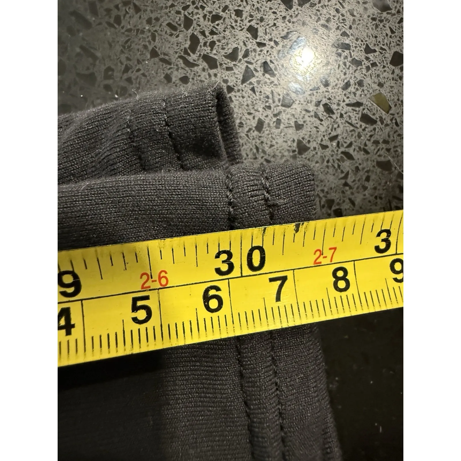 Kuhl Pants Womens‎ Size 2 Black Mova Skinny Pull On Hiking Casual Outdoors - Image 4