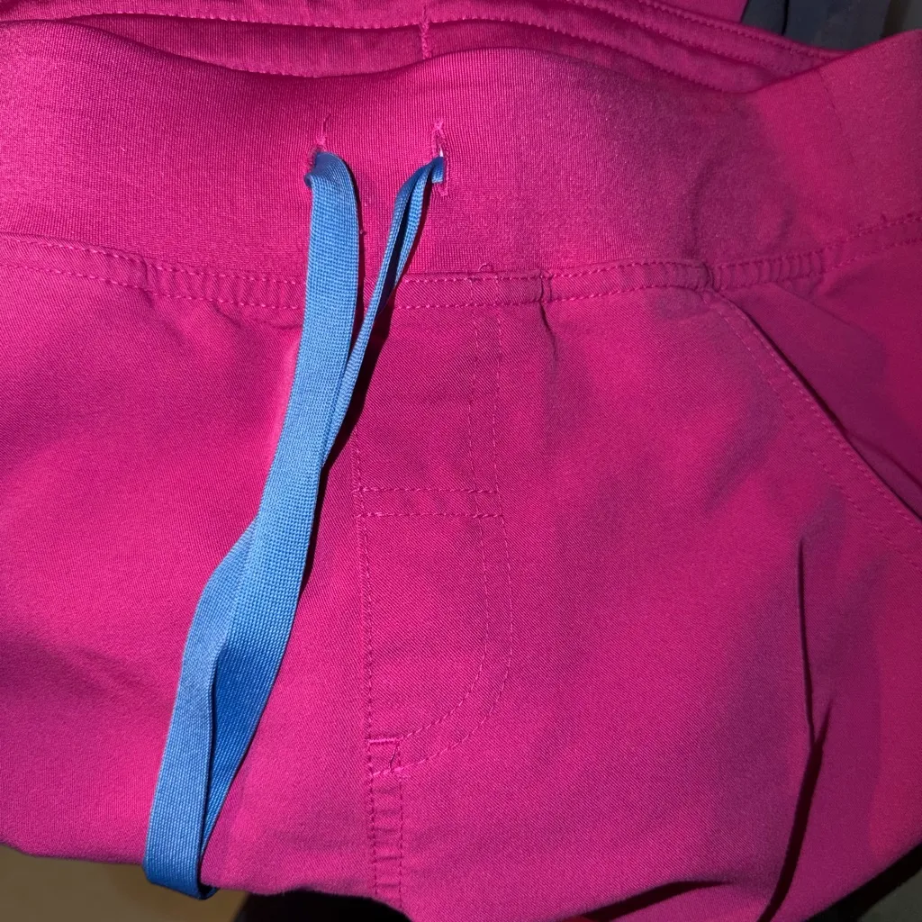 Figs Ultra Rosa XS Caterina and XS/T Kade Cargos - Image 2